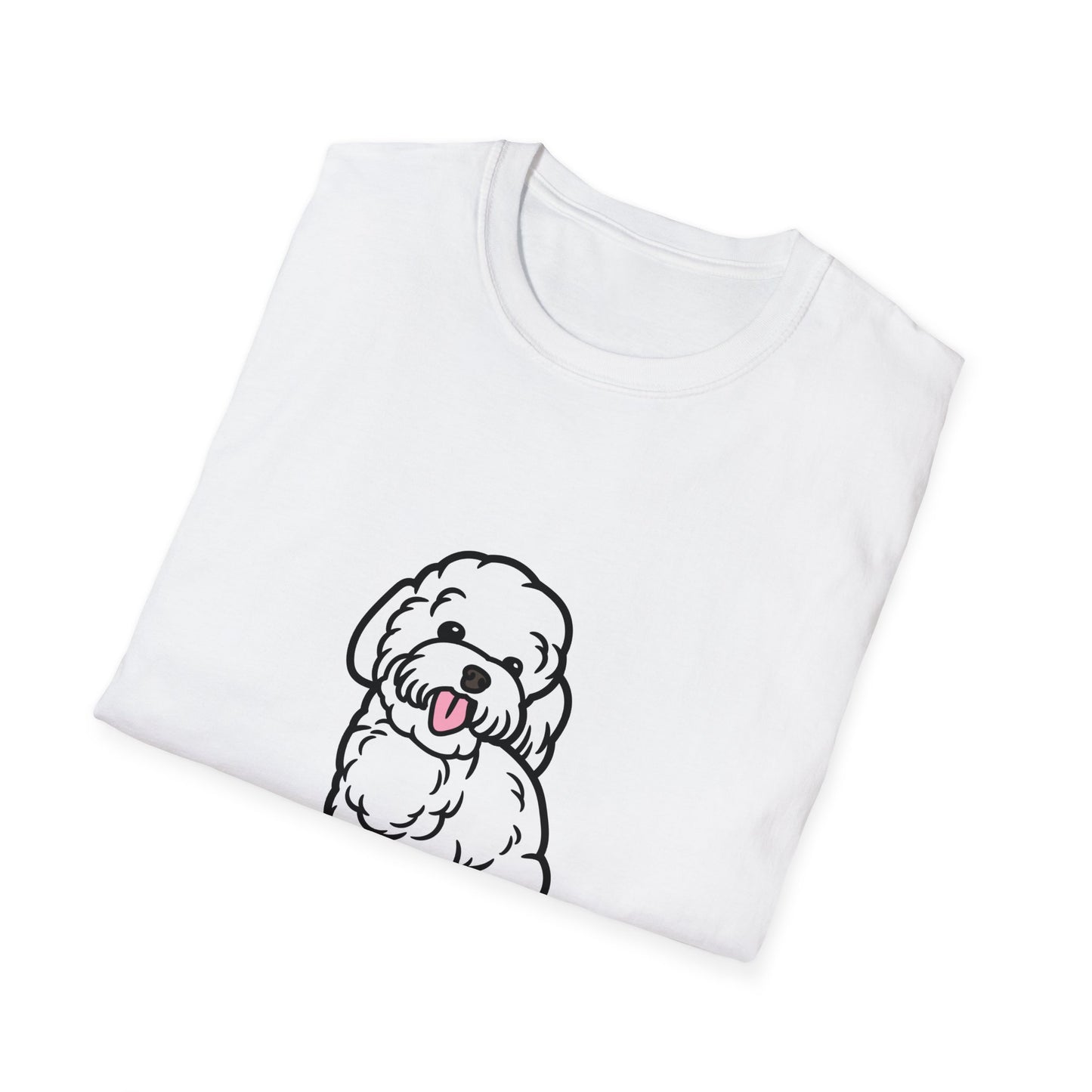 Dog T2