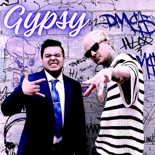 Gypsy (feat. Craig Owens)