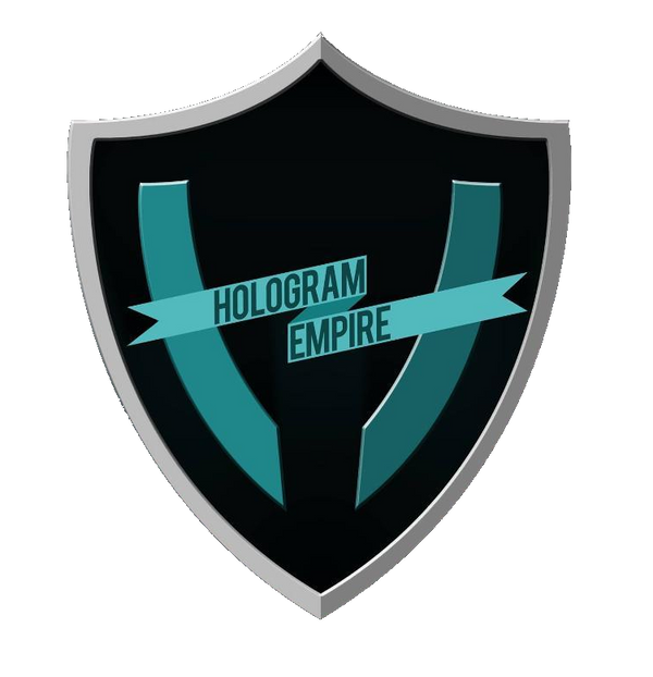 Hologram Empire